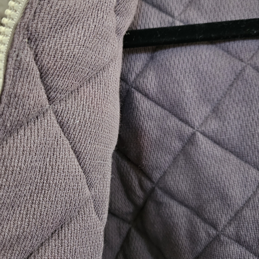 North Face Structured Bomber Jacket - image 7